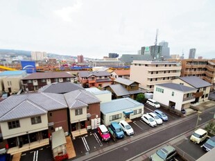 東静岡駅 徒歩9分 5階の物件内観写真